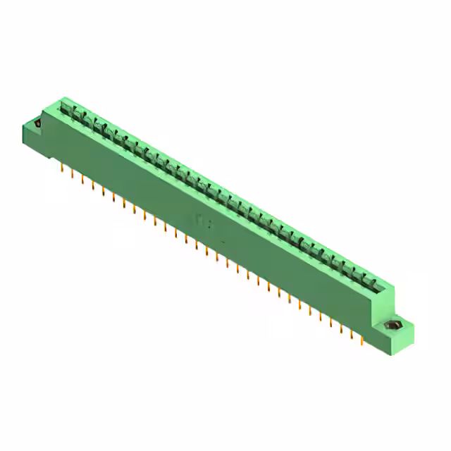 837-030-558-108 EDAC Inc.  Edgeboard Connectors